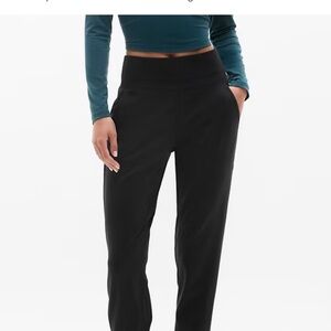 Athleta Venice High Rise Jogger